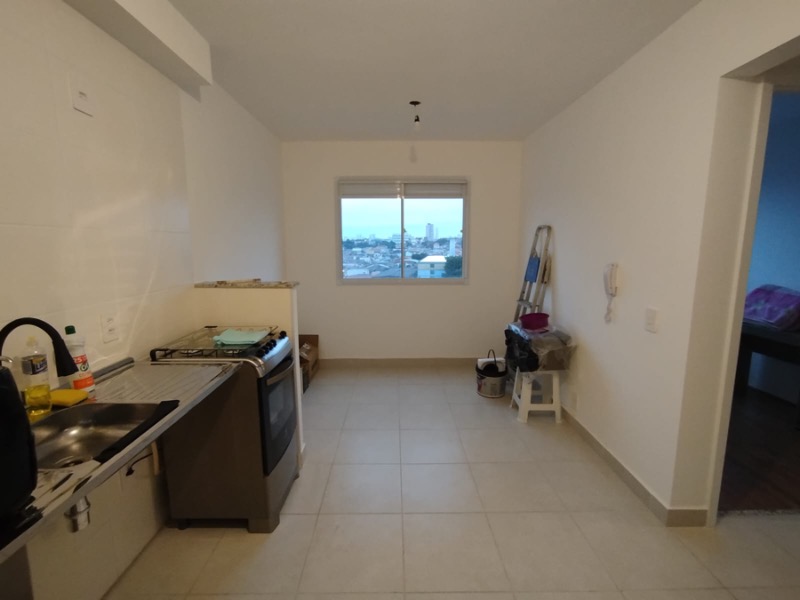 Apartamento, 2 quartos, 40 m² - Foto 4