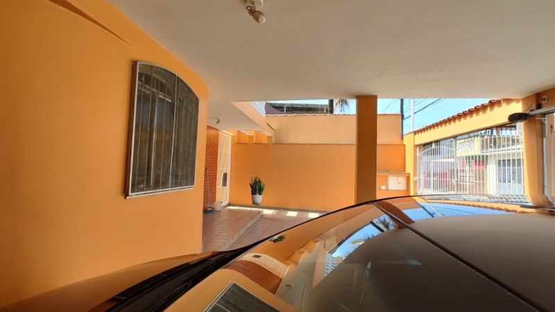 Casa, 3 quartos, 214 m² - Foto 2