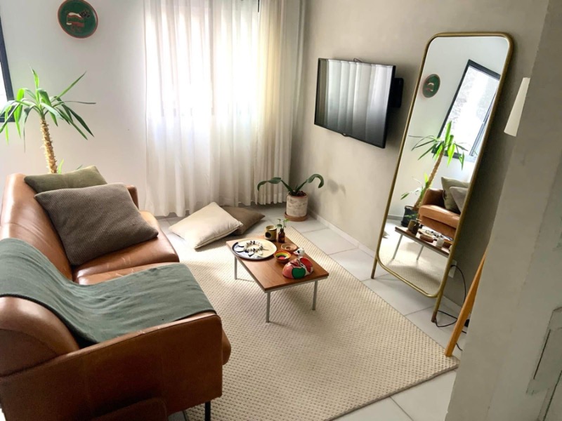 Apartamento, 1 quarto, 38 m² - Foto 2