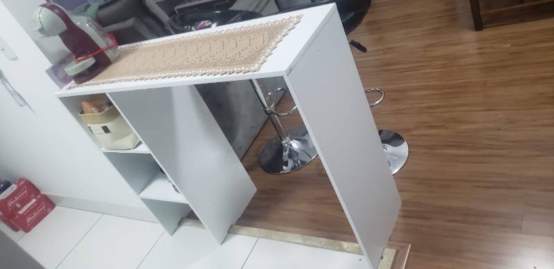 Apartamento, 2 quartos, 55 m² - Foto 6