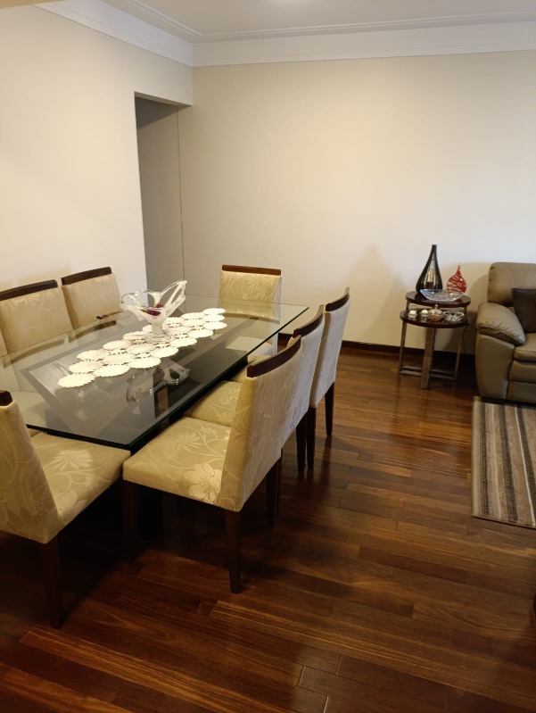 Apartamento, 3 quartos, 97 m² - Foto 3