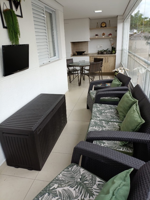 Apartamento, 3 quartos, 97 m² - Foto 5