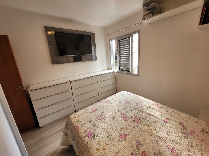 Apartamento, 2 quartos, 46 m² - Foto 7
