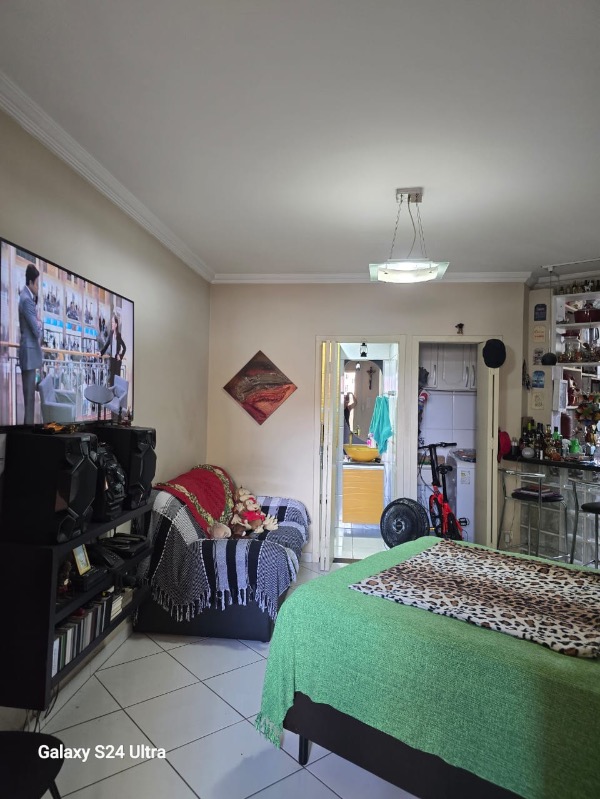 Kitnet-Studio, 25 m² - Foto 4