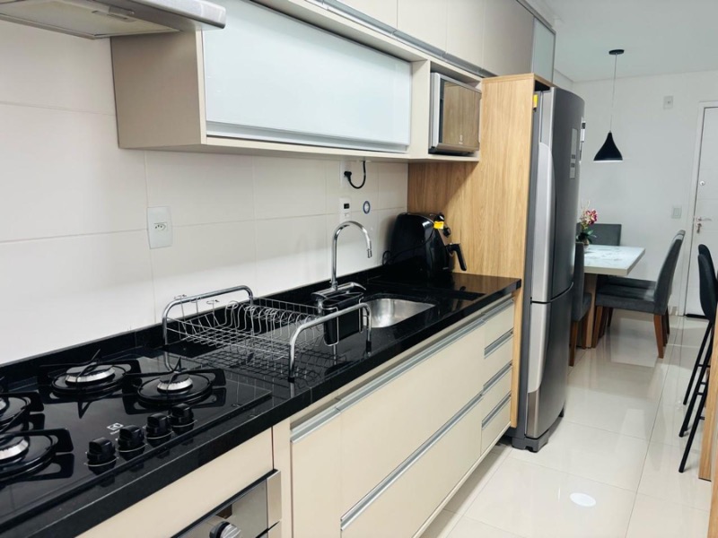 Apartamento, 2 quartos, 69 m² - Foto 9