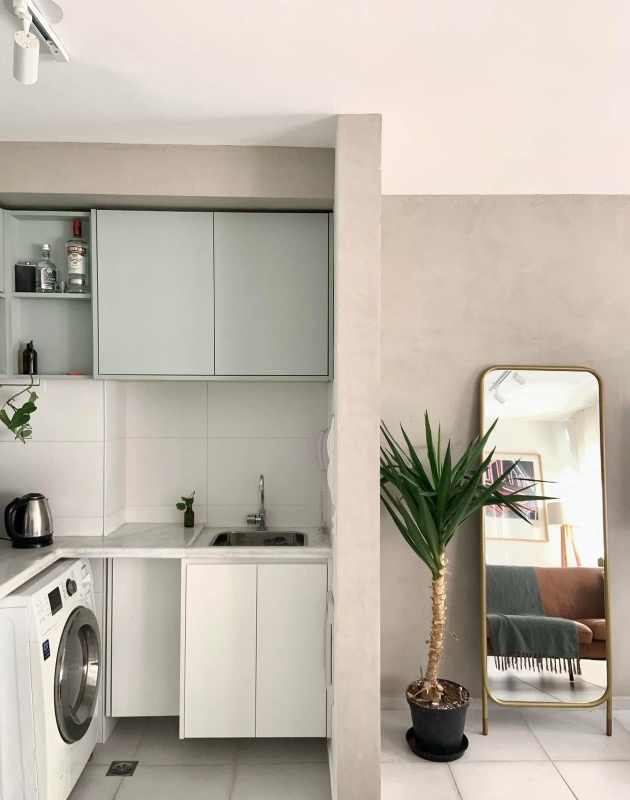 Apartamento, 1 quarto, 38 m² - Foto 7