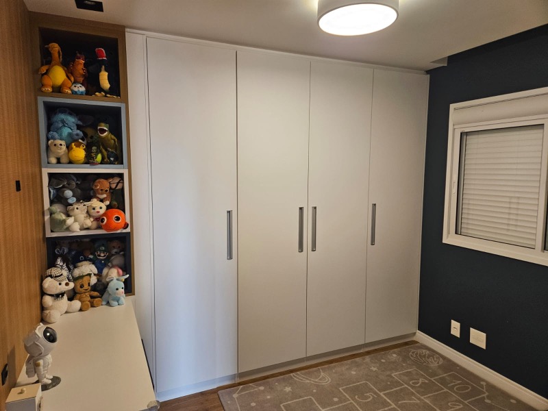 Apartamento, 3 quartos, 134 m² - Foto 34