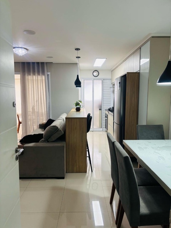 Apartamento, 2 quartos, 69 m² - Foto 4