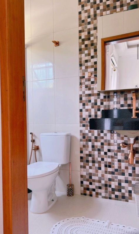 Casa, 3 quartos, 210 m² - Foto 10