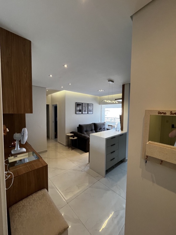 Cobertura, 2 quartos, 75 m² - Foto 2
