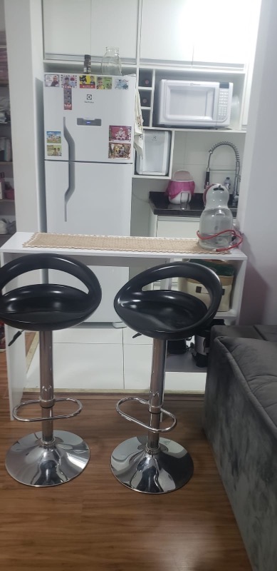 Apartamento, 2 quartos, 55 m² - Foto 7