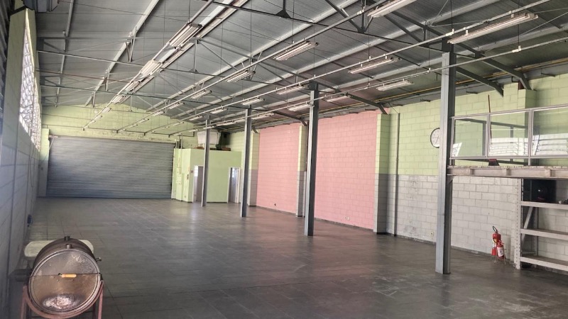 Depósito-Galpão, 670 m² - Foto 6