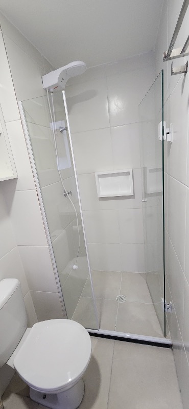 Apartamento, 1 quarto, 25 m² - Foto 7