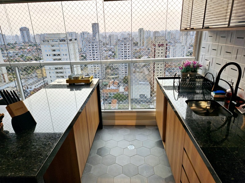Apartamento, 3 quartos, 134 m² - Foto 13