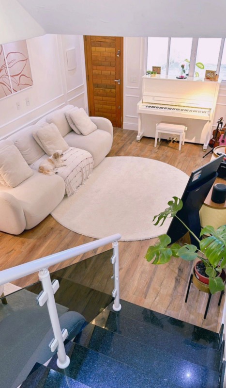 Casa, 3 quartos, 210 m² - Foto 8