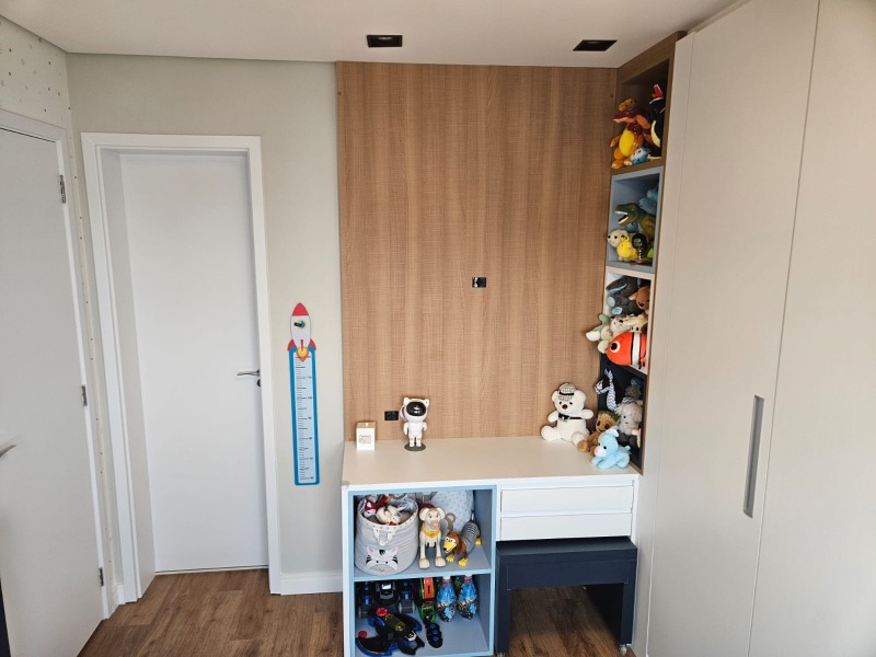 Apartamento, 3 quartos, 134 m² - Foto 37