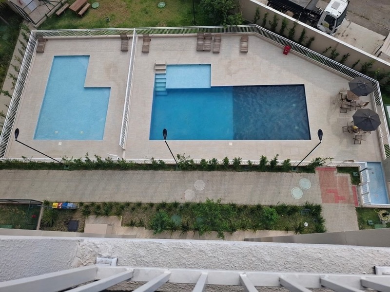 Apartamento, 2 quartos, 42 m² - Foto 13