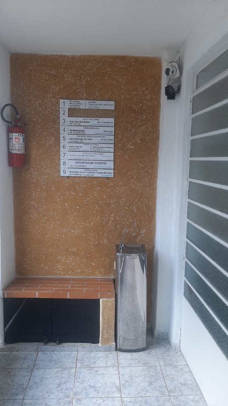 Sala-Conjunto, 18 m² - Foto 12
