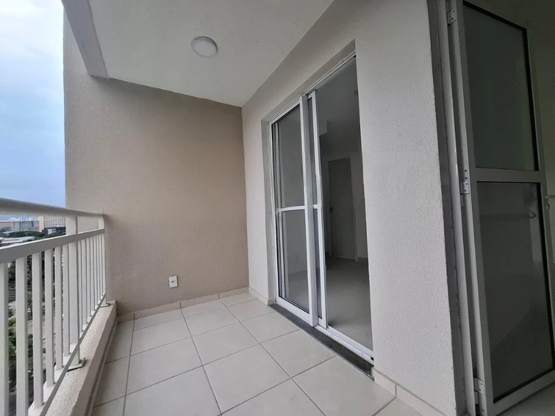 Apartamento, 2 quartos, 42 m² - Foto 5
