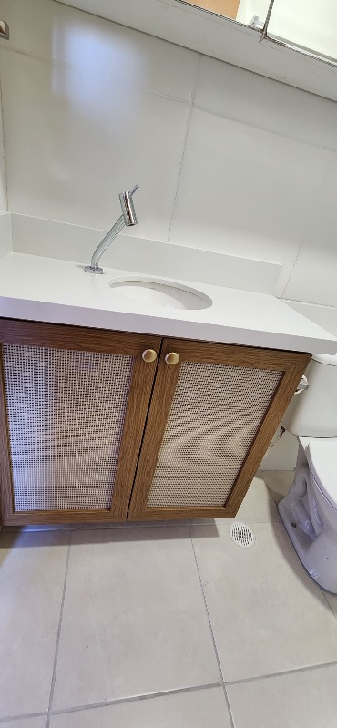 Apartamento, 1 quarto, 25 m² - Foto 10