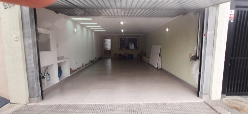 Casa, 4 quartos, 220 m² - Foto 16