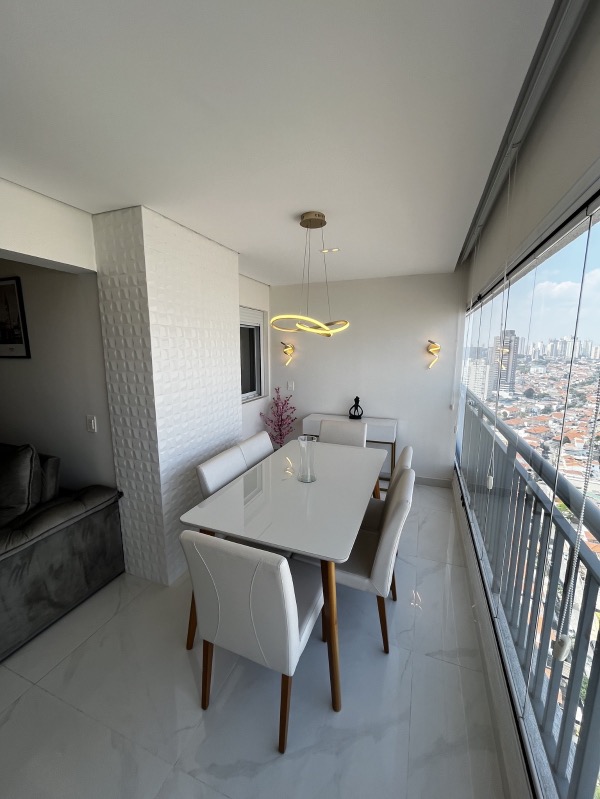 Cobertura, 2 quartos, 75 m² - Foto 15