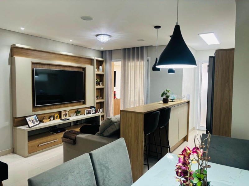 Apartamento, 2 quartos, 69 m² - Foto 3