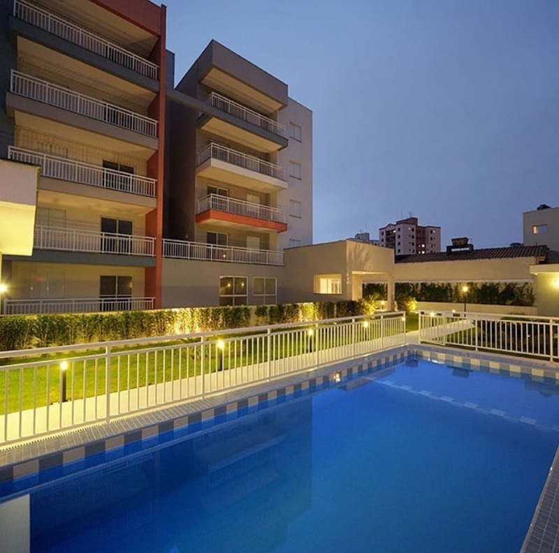 Apartamento, 3 quartos, 80 m² - Foto 14