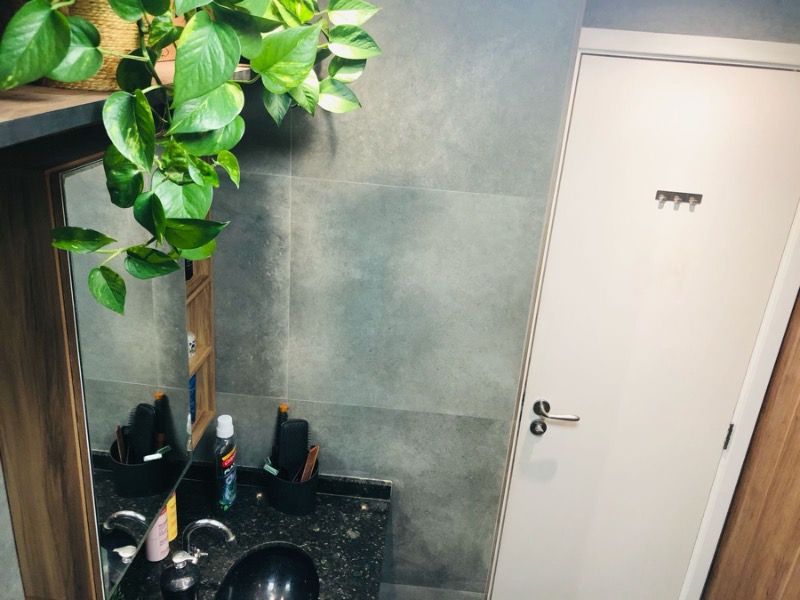 Flat/Apart Hotel, 1 quarto, 50 m² - Foto 15