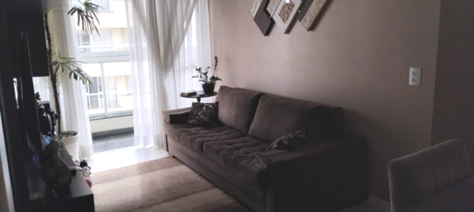 Apartamento, 2 quartos, 57 m² - Foto 4