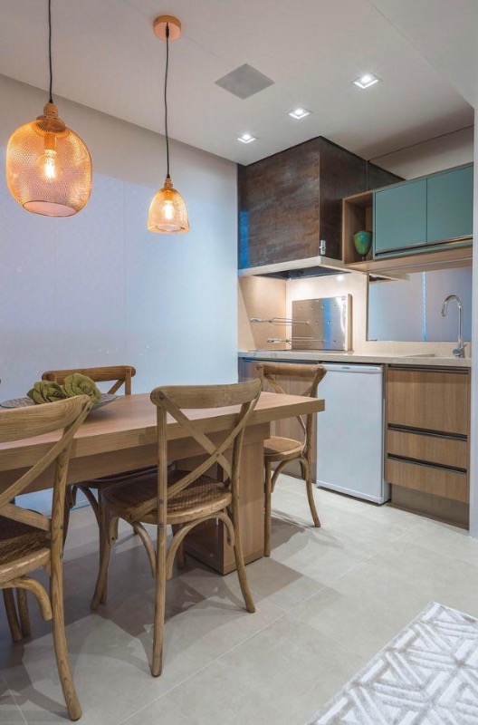 Apartamento, 2 quartos, 66 m² - Foto 31