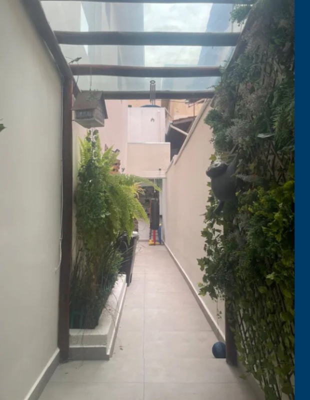 Casa, 3 quartos, 163 m² - Foto 8