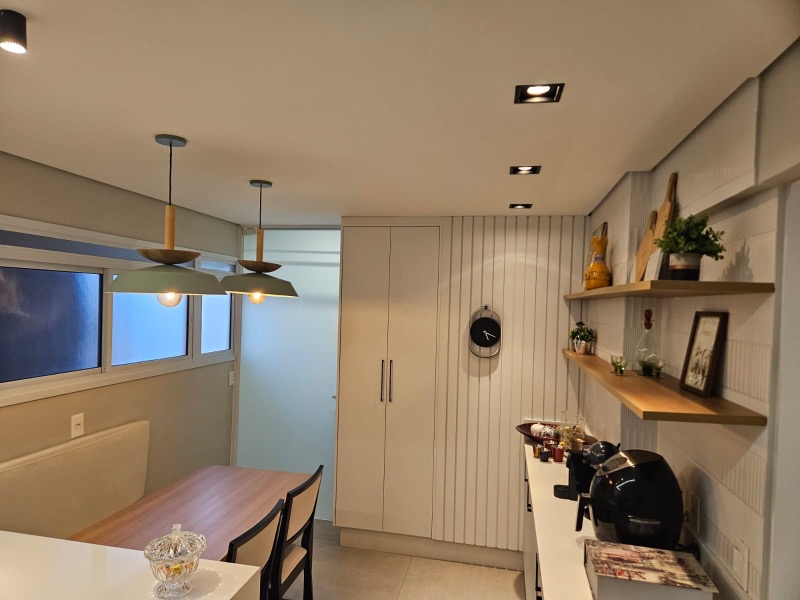 Apartamento, 3 quartos, 134 m² - Foto 8