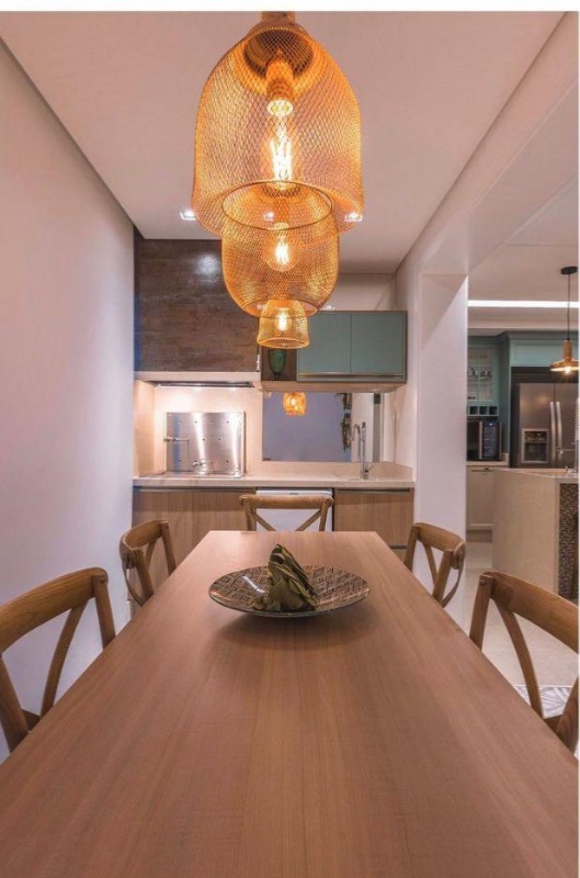 Apartamento, 2 quartos, 66 m² - Foto 8