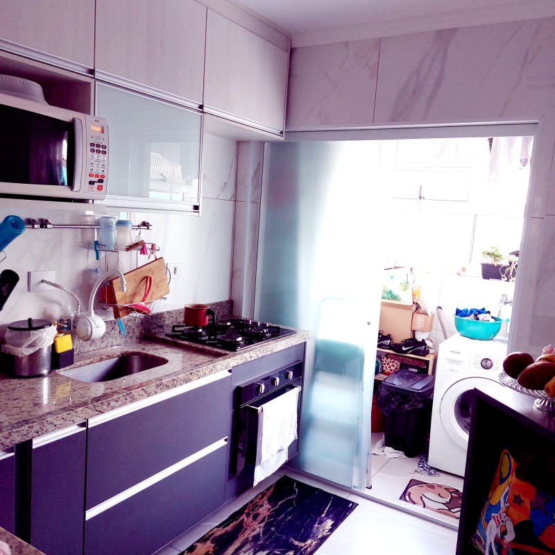 Apartamento, 2 quartos, 63 m² - Foto 6
