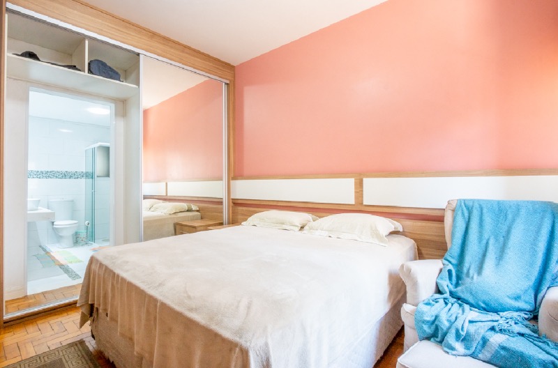 Apartamento, 3 quartos, 144 m² - Foto 23