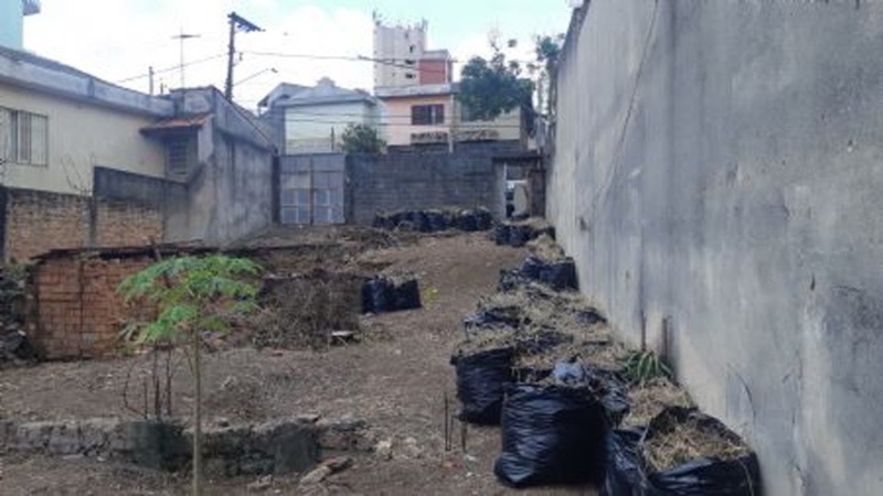 Terreno, 270 m² - Foto 2