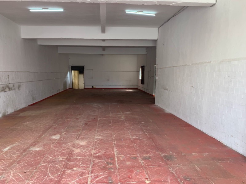 Depósito-Galpão, 431 m² - Foto 2