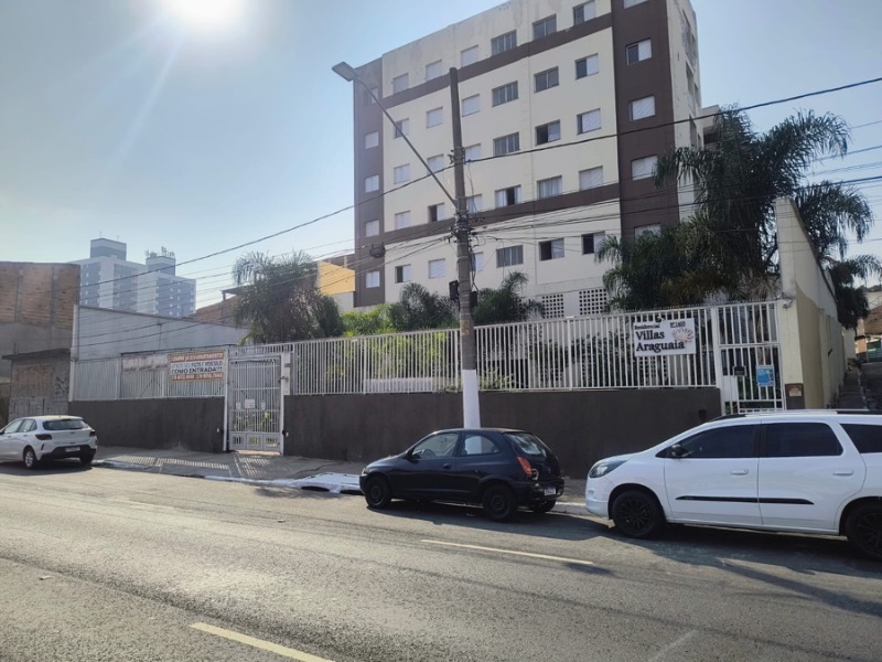 Apartamento, 2 quartos, 49 m² - Foto 1