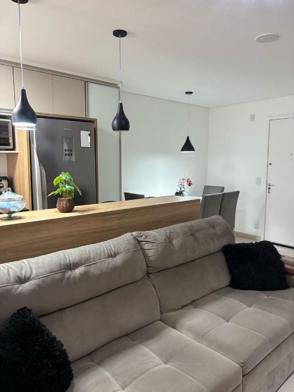 Apartamento, 2 quartos, 69 m² - Foto 7