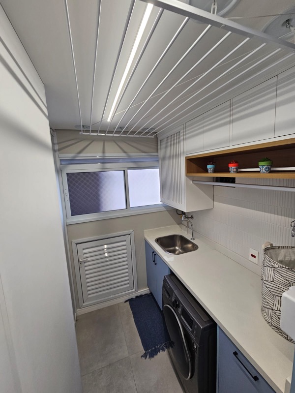Apartamento, 3 quartos, 134 m² - Foto 39