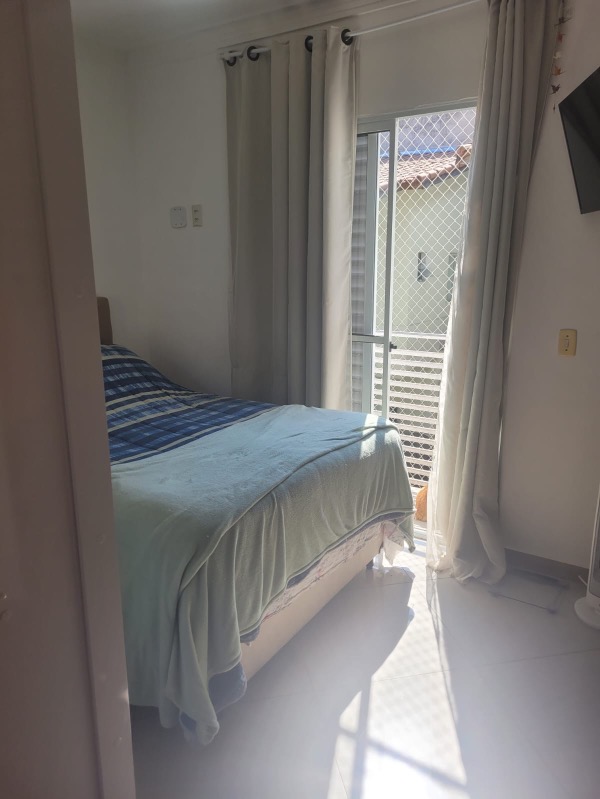 Casa de Condomínio, 2 quartos - Foto 20