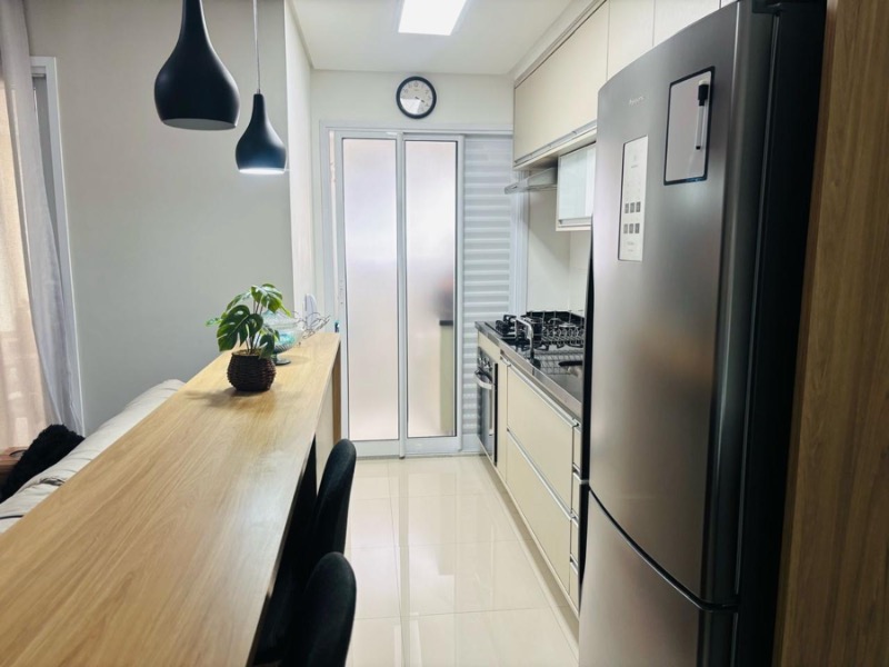 Apartamento, 2 quartos, 69 m² - Foto 10