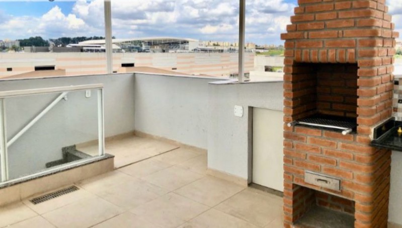 Apartamento, 2 quartos, 40 m² - Foto 11