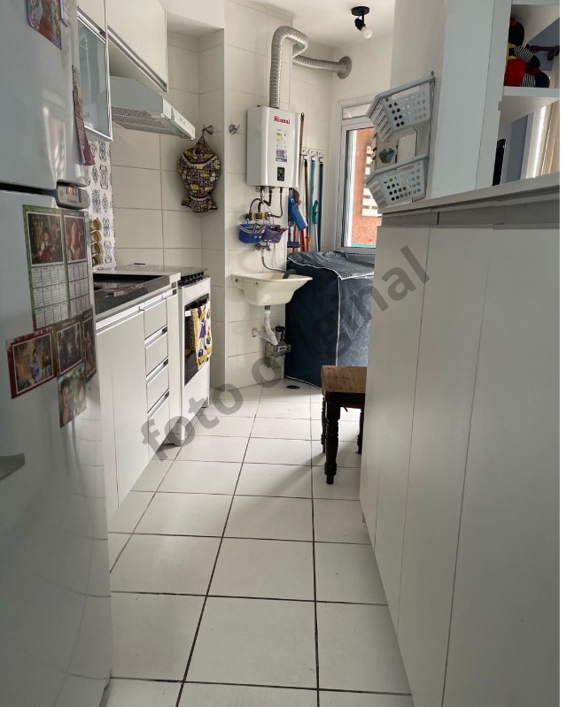 Apartamento, 2 quartos, 55 m² - Foto 4