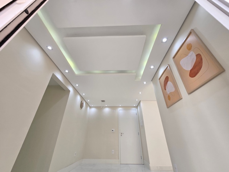Apartamento, 2 quartos, 90 m² - Foto 4