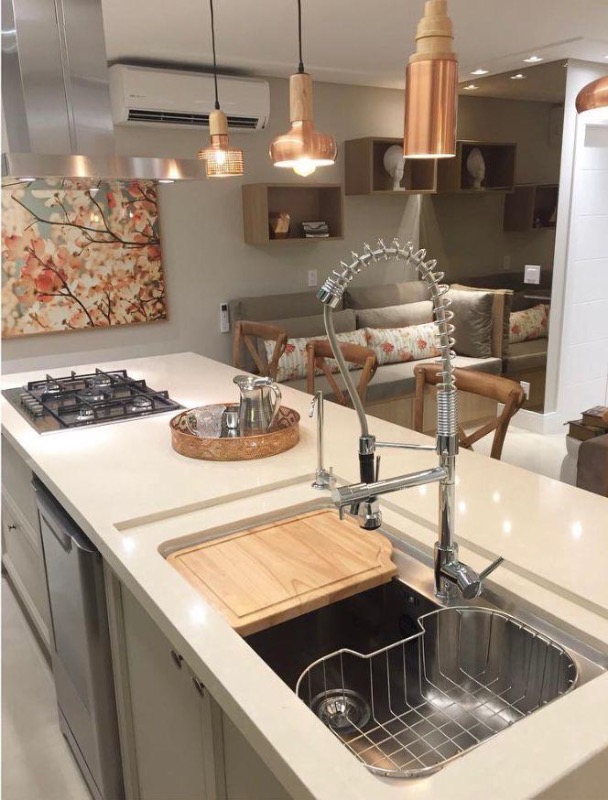 Apartamento, 2 quartos, 66 m² - Foto 5
