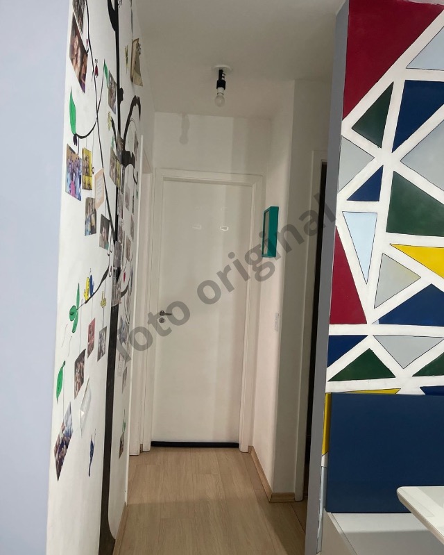 Apartamento, 2 quartos, 55 m² - Foto 14