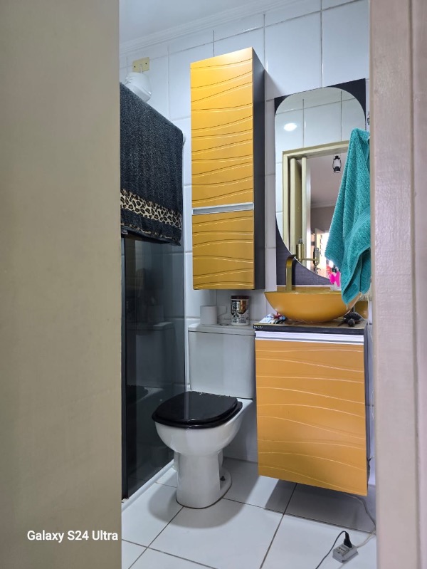 Kitnet-Studio, 25 m² - Foto 13