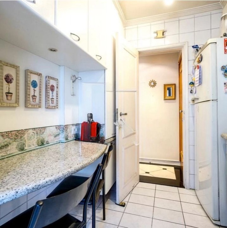 Apartamento, 2 quartos, 75 m² - Foto 4